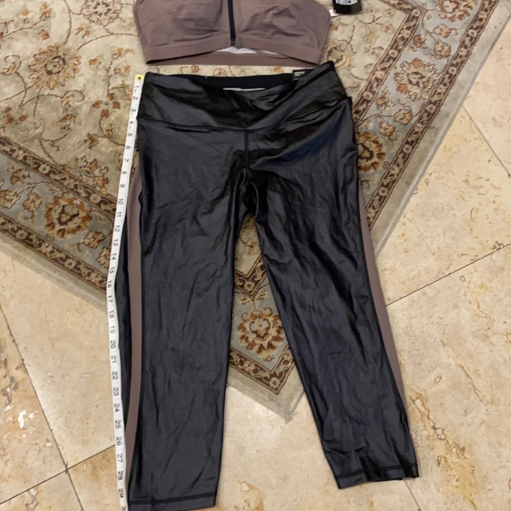 Victoria secret sports leggings